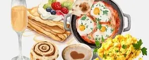 Sunday Family Brunch
