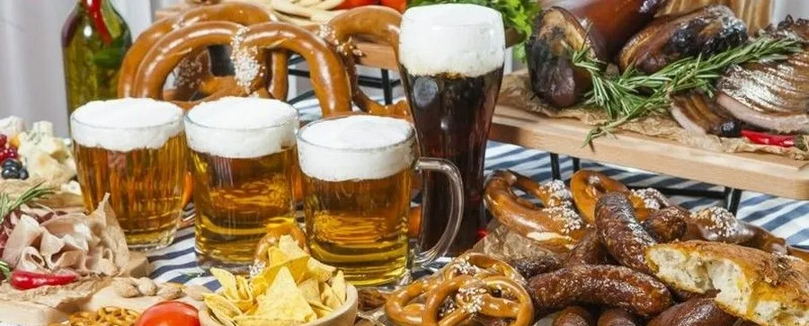 Zebra Oktoberfest 2026