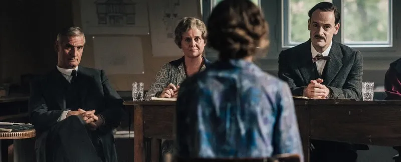 Lotte at the Bauhaus. Film Screening at the Goethe-Institut