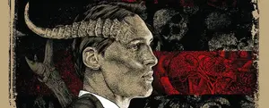 Συνάντηση Βιβλιοφίλων: American Psycho
