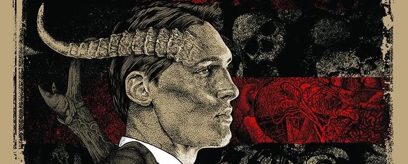 Συνάντηση Βιβλιοφίλων: American Psycho