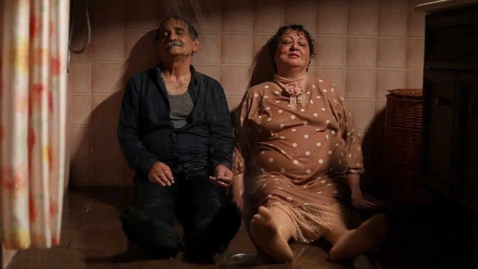 My Favourite Cake: Film Screening at Larnaca Municipal Theatre