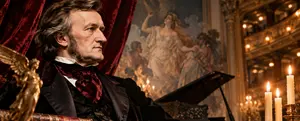 Music Talks: Richard Wagner
