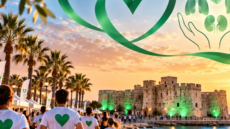 Donation Days in Paphos