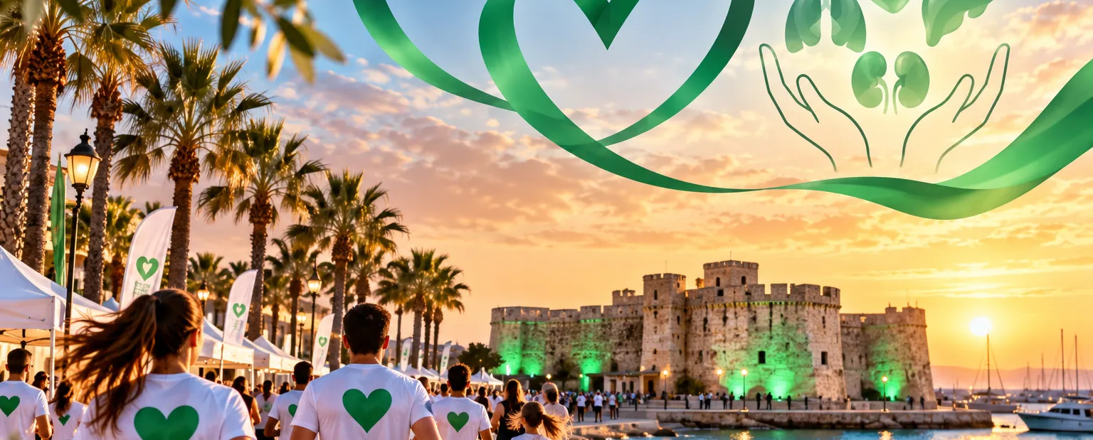 Donation Days in Paphos