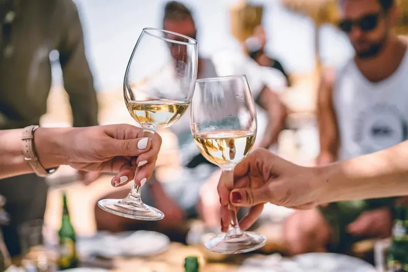 Wine Aroma of Cyprus