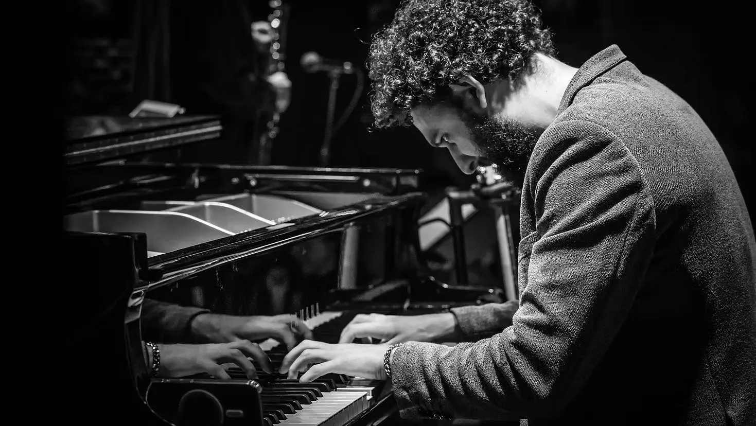 Christos Yerolatsitis - events in Cyprus