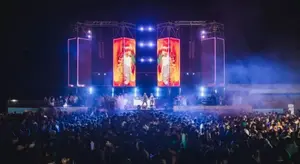 Mestinpoli Music Festival