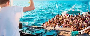 Sunset Boat Party Vol. 2