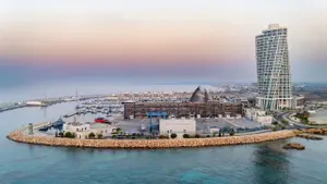 Boat & Sea Expo: Nautical Exhibition in Ayia Napa 2026