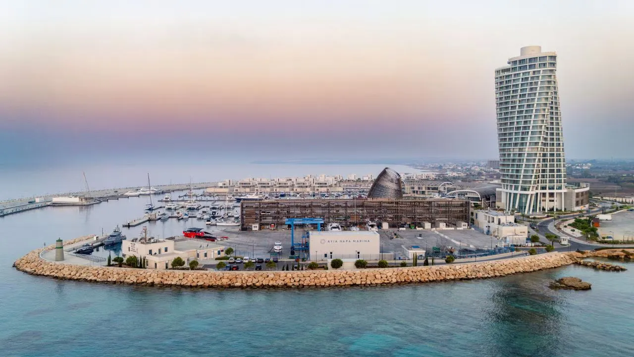 Boat & Sea Expo: Nautical Exhibition in Ayia Napa 2026