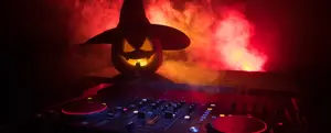 Halloween Extravaganza