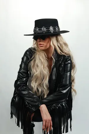 Fuzion presents: SONADORA alongside Heroine