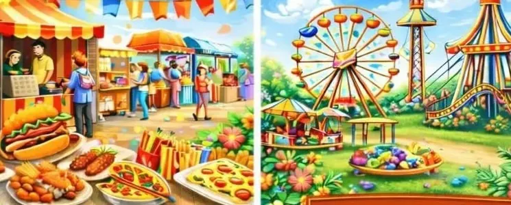 May Fiesta