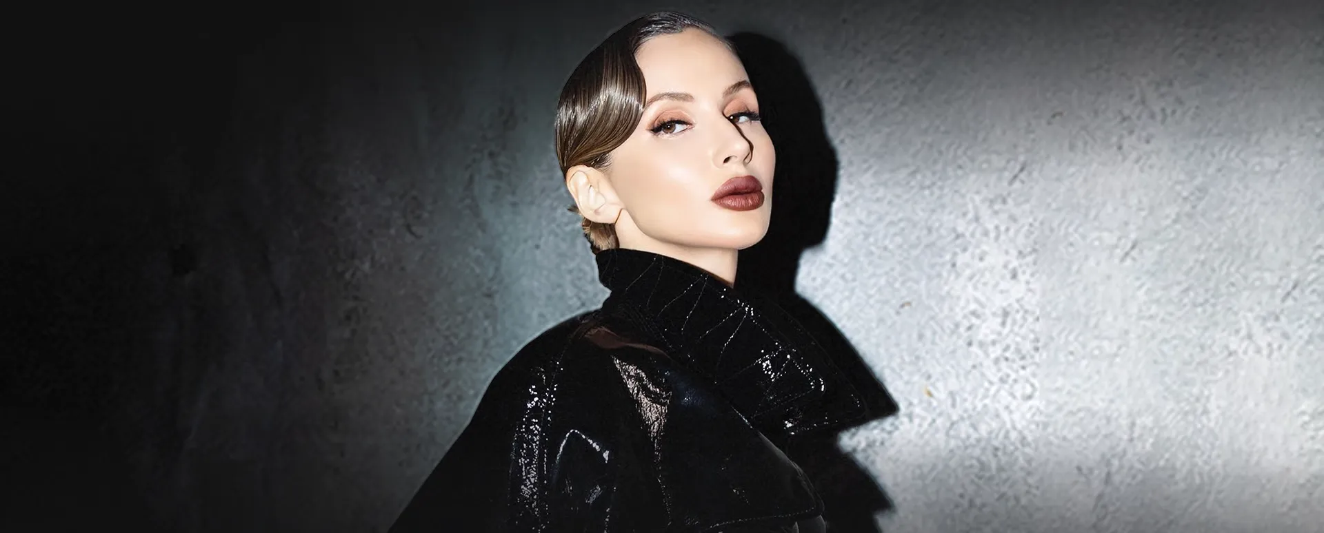 Loboda. Concert
