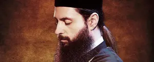 Concert of Byzantine Sacred Music