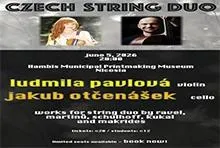 Czech String Duo