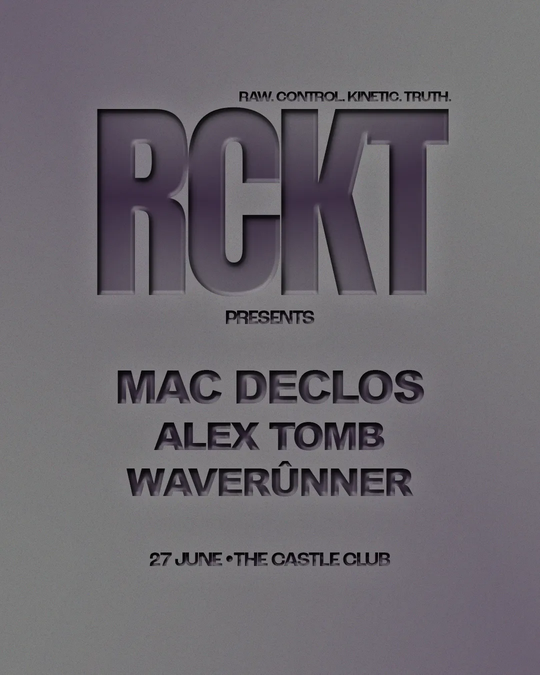 Mac Declos