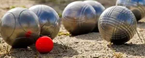 Petanque workshop