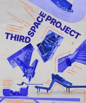Third Space Project: Εργαστήριο Street Art στη Λευκωσία