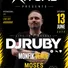 DJ PLX