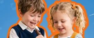 Bring a Fairy Tale Character to Life with the Oboe. Children’s Music Workshop at Synerjoy
