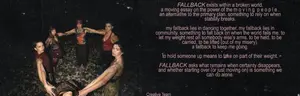 Fallback: Contemporary Dance Performance in Cyprus