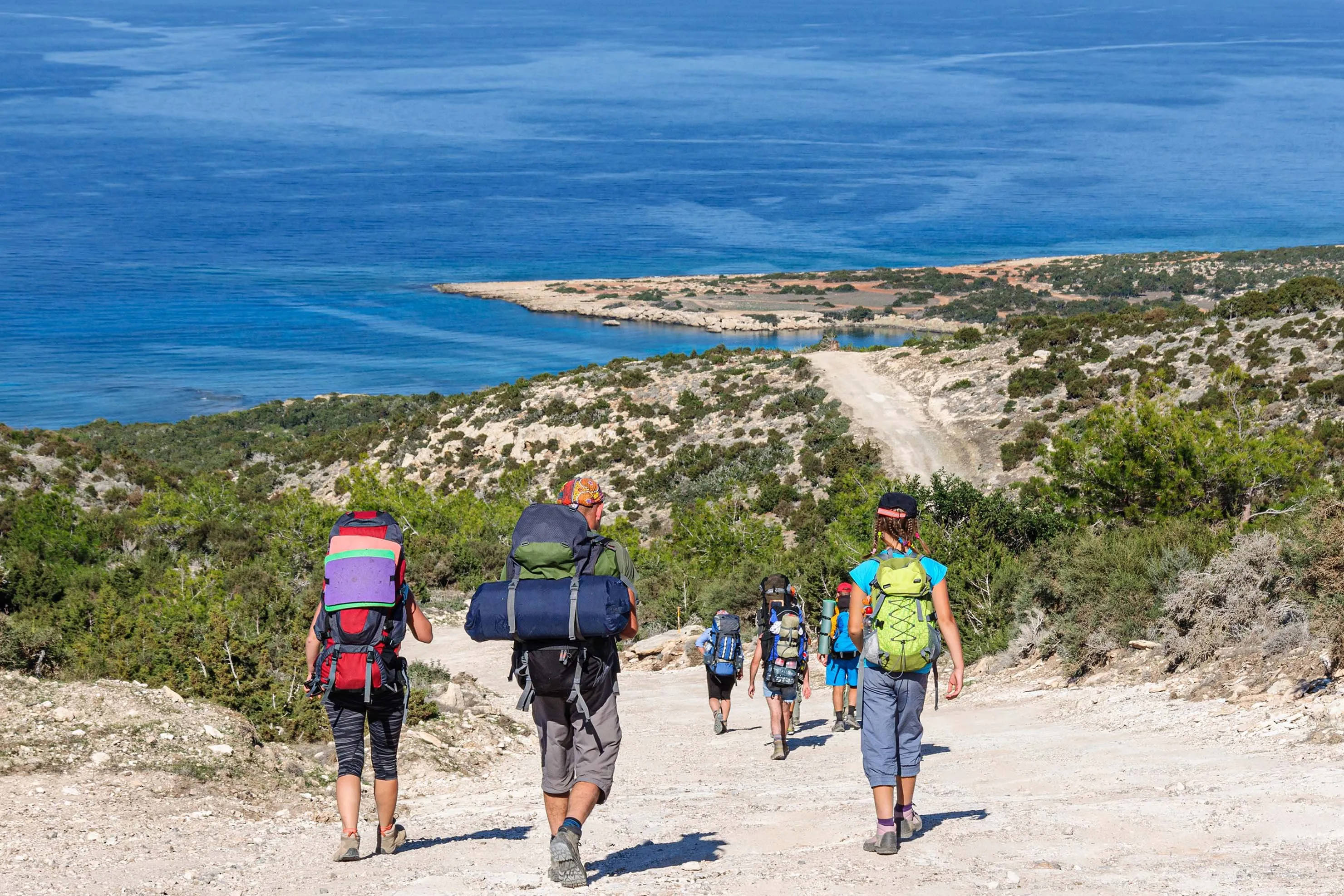 Mountain Games Cyprus 2026