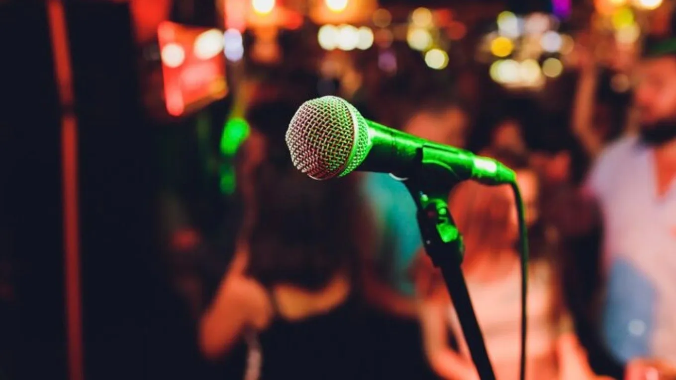 Grand Opening of the Renovated Rodina Terrace and Lounge Karaoke Club