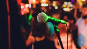 Grand Opening of the Renovated Rodina Terrace and Lounge Karaoke Club