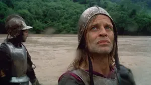 Aguirre, the Wrath of God: Sunday Screening in Nicosia