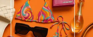 Garage Sale: Clothing and Accessories Sale