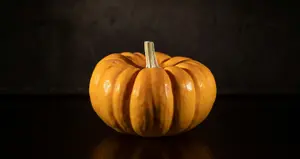 Pumpkin Painting Workshop in Latsia