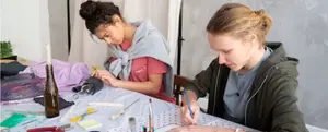 Creative Workshop for Women Only