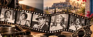 Eumelia: The Golden Age of Greek Cinema