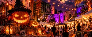 Wacko Maniacs Halloween
