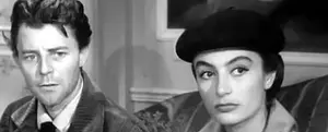Montparnasse. Προβολή ταινίας στα γαλλικά στην A. G. Leventis Gallery