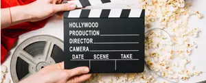 Short Film Night