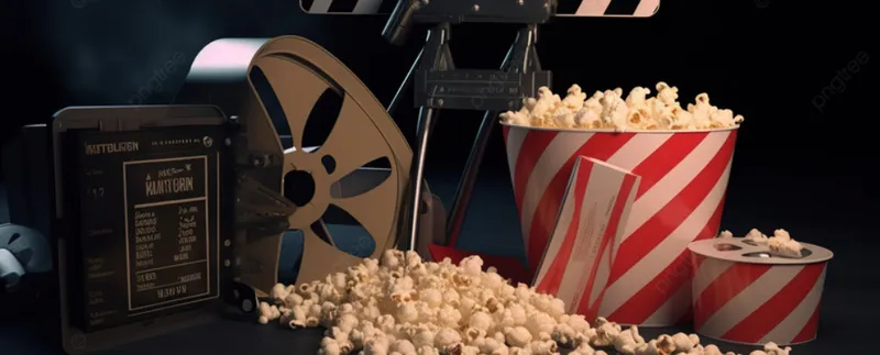 Open-air Cinema