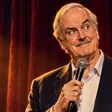 John Cleese