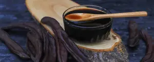 1-й фестиваль сиропа из плодов рожкового дерева
