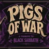Pigs of War