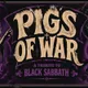 Pigs of War