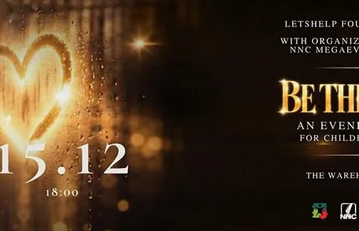 Be The Light 2