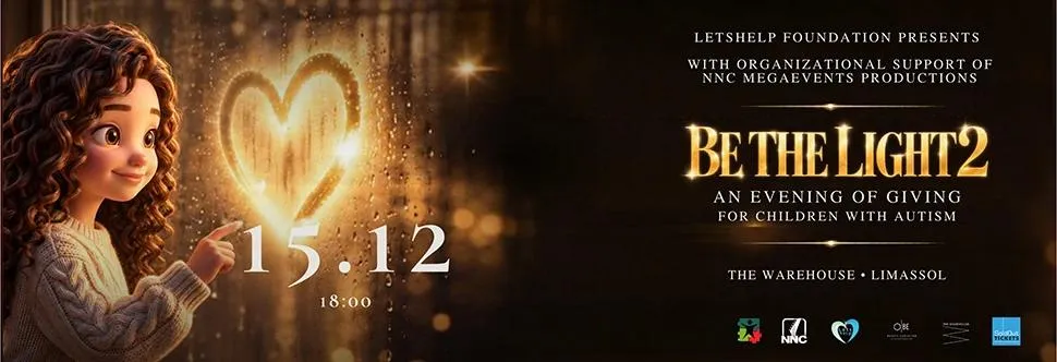 Be The Light 2