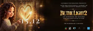 Be The Light 2
