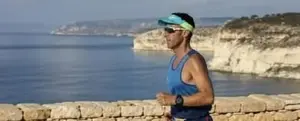 Charity run