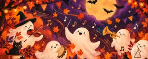 The Friendly Ghost Orchestra
