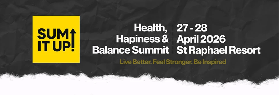 Sum It Up 2026