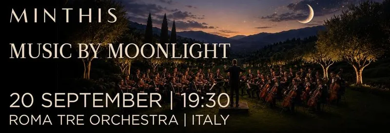 Music By Moonlight